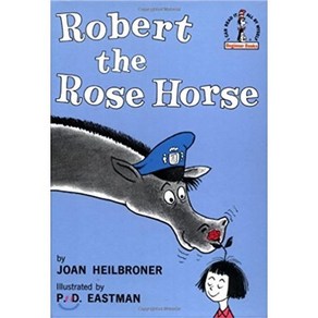Robet the Rose Hose Hadcove, Random House Books fo Young Reades