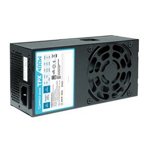 마이크로닉스 Compact TFX 400W 80Plus 230V EU 파워