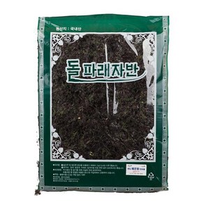 완도해초맘 돌파래자반280g, 1개