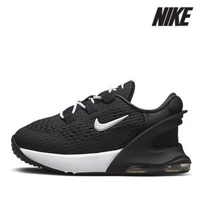 나이키 유아동화 H20- DV1970-002 AIR MAX 270 GO TD 베이비 에어맥스 270 고 이지 온오프