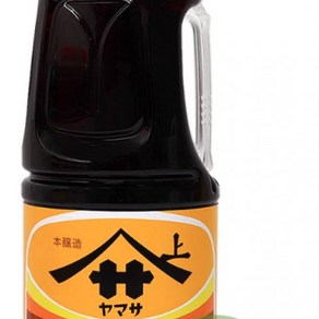 우스구찌간장 야마사 1.8L