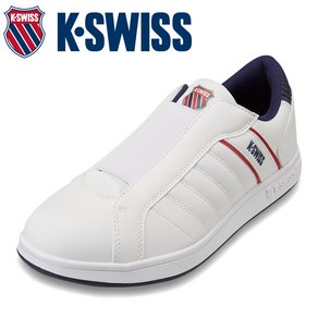 K SWISS 36102220M 남성 2E 운동화 코트 운동화 KS 300 SLIP