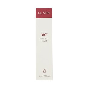 뉴스킨 180도 리뉴얼 플루이드, 30ml, 1개