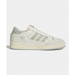 ADIDAS 아디다스 센테니얼 85 로우 - 화이트:그레이 / GX2213