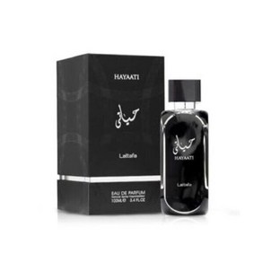 라타파 HAYAATI fo MEN 3.4 oz EDP SP