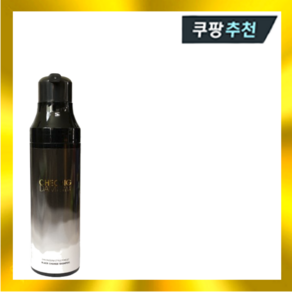 청담스타일 포레스트 블랙체인지 염색샴푸 200ml, 동의, 자연갈색, 1개