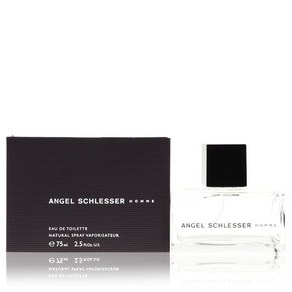 Angel Schlesse 엔젤 슈레저 EDT 75ml (남자), 1개