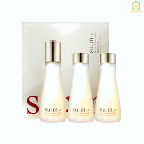 [정품] 숨 37도 시크릿 에센스 미스트 증량 기획( 본품60ml + 리필 60ml 2개), 1개