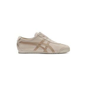 오니츠카타이거 스니커즈 ONITSUKA TIGER 멕시코 66 슬립온 1183C157 200 YWA747 IHX692 운동화