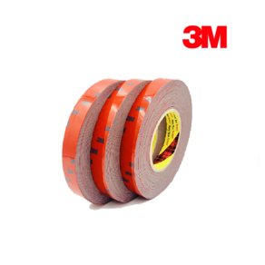 쓰리엠 아크릴폼 양면테이프 15mm x 11m 5069G, 2개