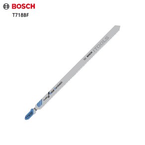 BOSCH 보쉬 샌드위치 판넬용 직소날 T718BF BIM 718 1팩(3PCS)단위, 1개