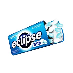 [이클립스] 이클립스 페퍼민트 34g, 1개