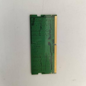 SK 하이닉스용 노트북 메모리 RAM 16GB 1RX8 DDR5 5600B HMCG78AGBSA092N 개, 1개