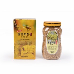 도토리화분 500g _ 숲사랑농원, 1개