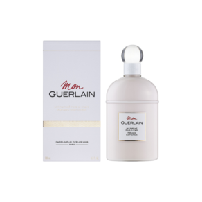 겔랑 몽 겔랑 퍼퓸드 바디 로션 Guelain Mon Guelain Body Lotion, 200ml, 1개