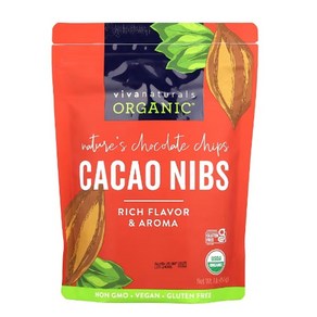 Cacao Nibs 카카오 닙스