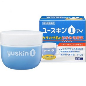 yuskin 크림 110g, 110g_1, 1개