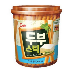 청우 두부스틱220g, 220g, 1개