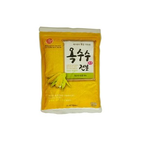 해가원 옥수수전분, 300g, 1개