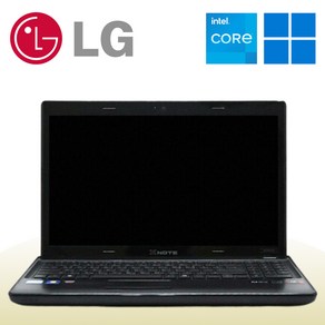 LG 저렴한 업무용 가성비 싼 사무용 리퍼 노트북 S550 i5 15인치