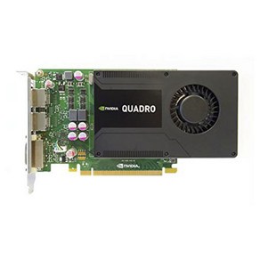 중고 NVIDIA QUADRO 쿼드로 K2000 2GB 그래픽카드