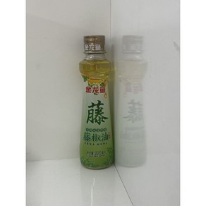 <킹콩푸드>금용위 등초유 중국식품, 2개, 220ml