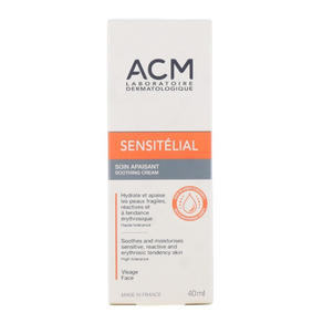 ACM 수딩크림 40ml, 1개