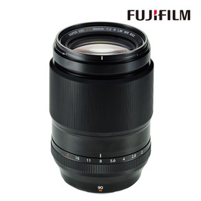 후지필름 XF 90mm F2 R LM WR 정품 H9, 후지필름 후지논 XF 90mm F2 R LM WR 공식대리점