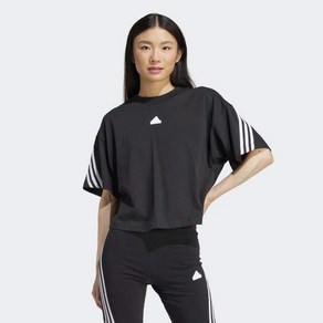 [아디다스 adidas] IP1571 W 퓨처아이콘 3S 티 W FI 3S TEE