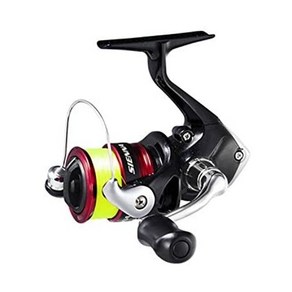 일본직발송 9. 시마노 (SHIMANO) 스피닝 릴 19 시에나 1000~4000번대 실 (라인) 포함 B07W96BZ6K, One Size_1000 2호 100M실포함, 1000 2호 100M실포함