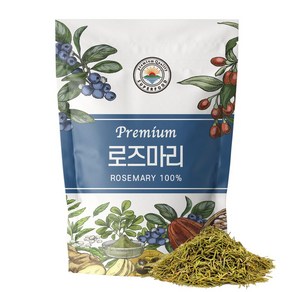 해나식품 로즈마리 홀 천연향신료, 1kg, 1개