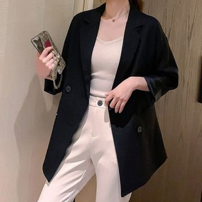 레일라 헤이시안 자켓