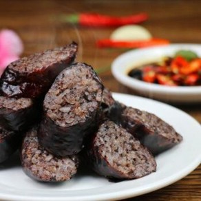 연변찹쌀순대 450g