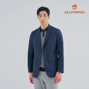 [올포유] [모델착장] 남성 베이직 솔리드 자켓 AGKKM4111-915