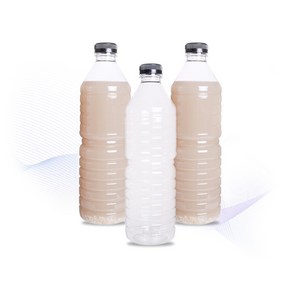 페트병 경진콩물식혜(사골육수) 900ml-(A)38파이, 1개