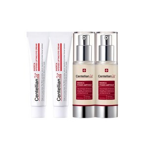 CENTELLIAN24 [SET] 마데카 파워 앰플 30ml 2개+인텐스 아이크림 15ml 2개, 1개