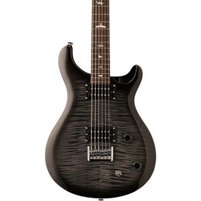 PRS SE 277 Baitone Electic Guita Chacoal Bust, One Size, One Colo, 1개