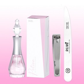 디젤 힐링포션 네일영양제 14ml+루미세트 증정, 14ml, 1개