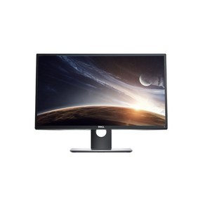 Dell 24인치 Pofessional P2417H IPS 슬림베젤 LED 모니터, 60.96cm