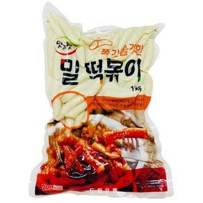 한양) 말랑말랑한 밀떡 1kg, 1개