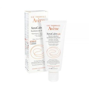 [B00FTQVQL2] Avene 아벤느 제라캄 AD 발삼, 1개