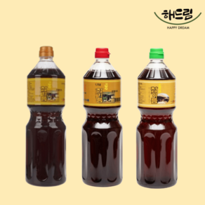 고향집 참기름(프리미엄) 업소용 식당용 1.75L(참기름 100%), 참기름(B대)  1.75L