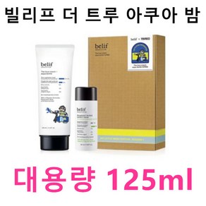 빌리프 더 트루 아쿠아 밤