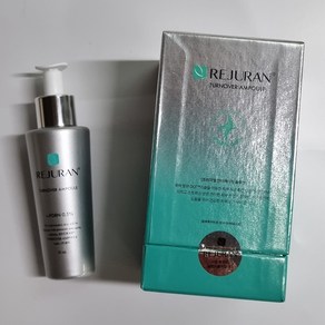 리쥬란 턴오버 앰플 주름개선 기능성 화장품 REJURAN TURNOVER AMPOULE