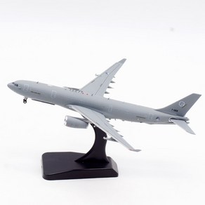 네덜란드 공군 에어버스 MRTT 공중급유기 T-055 Aviation 1:400, 14.75*15.08*4.21cm, 1개