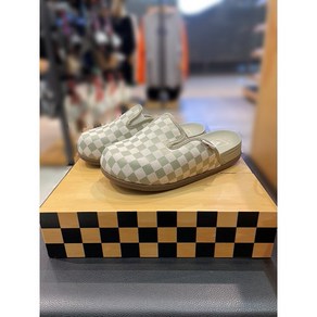 VANS 반스 MTE Habo 하버 뮬 VR3 VN000CW3SAG 남여공용 슬리퍼