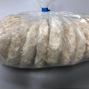 피자돈까스 비스트로 냉동 1.5Kg(150gx10EA), 1개, 150g