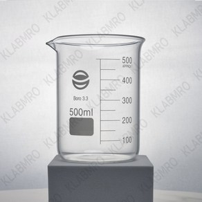 비이커 (Beaker)