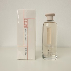 겐조 라 컬렉션 겐조 메모리 세드르 세크레 EDP, 1개, 75ml