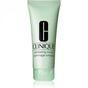 CLINIQUE 크리니크 익스폴리에이팅 스크럽 100ml